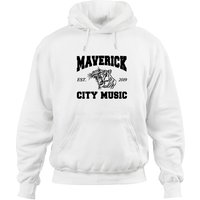 Maverick City Music Classic Hoodies
