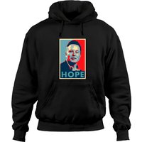 Elon Musk Hope Classic Hoodies
