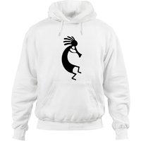 Kokopelli - Kokopelli - Hoodies