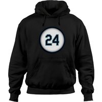 Junior 24 (alt Version) - Ken Griffey Jr - Hoodies
