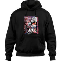 Guy Lafleur , Guy Lafleur Art 2022 Classic Hoodies