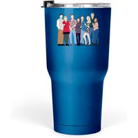 Bh90210 - Beverly Hills 90210 - Tumblers 30 Oz