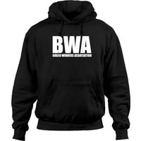 Bwa Bread Winner Association Hoodies