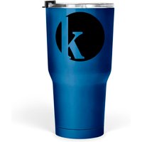 Circle - K, Circle - K
