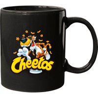 Premium Chester Cheetah Mugs
