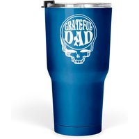 Grateful Dad Tumblers 30 Oz