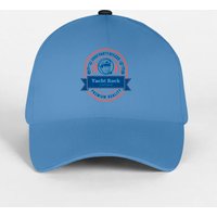 Yacht Rock - Yacht Rock - Baseball Caps