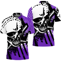 Blade Men's Golf Shirt