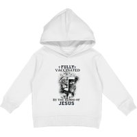 Christian Religious Kids Pullover Hoodies