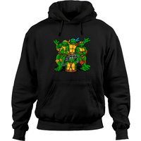Classic Tmnt - Tmnt Ninja Turtles - Hoodies