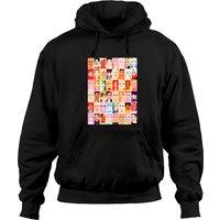 Drag Queen Royalty - Rupauls Drag Race - Hoodies