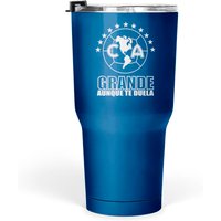 Club America De Mexico Tumblers 30 Oz