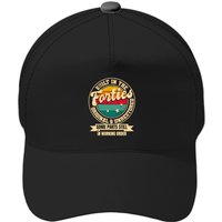 Built In The Forties Original Unrestored 40th Birthday Men - Built - Baseball Caps
