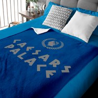 Caesars Palace Baby Blankets