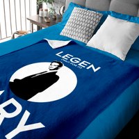 Barney Stinson - Barney Stinson - Baby Blankets