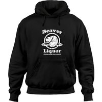 Beaver Liquor Hoodies