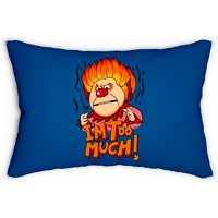 Heat Miser - Heat Miser - Lumbar Pillows