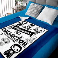 Funko Obsessed Collector - Funko Pop - Baby Blankets