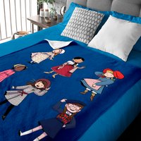 American Girl Classics - Meet Outfits - American Girl - Baby Blankets
