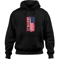 Nashville - Nashville - Hoodies
