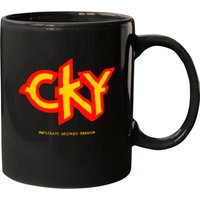 This Is Cky - Cky - Mugs