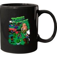 Zamn - Zombies Ate My Neighbors - Mugs