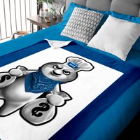 Doughboy Baby Blankets