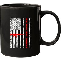We Will Not Comply Virginia Second Amendment Mugs