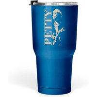 Vintage Tom Tumblers 30 Oz Petty Country Music American Legend Gifts