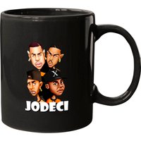 Jodeci Devante Mr. Dalvin K-ci Mugs