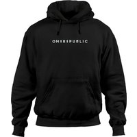 Onerepublic Logo Classic Hoodies