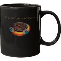 Elo Unisex Mug: Mr Blue Sky Album