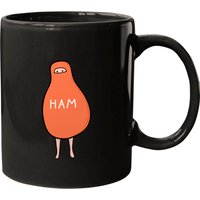 Scout Ham | To Kill A Mockingbird - Scout Ham - Mugs