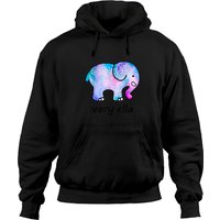 Ivory Ella Elephant