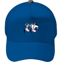 Yzma And Kronk Baseball Caps