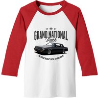 Classic Grand National Baseball Tees