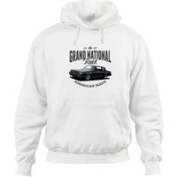 Classic Grand National Hoodies