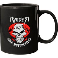 Raider Star, Giftraider Star