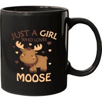 Moose Mugs