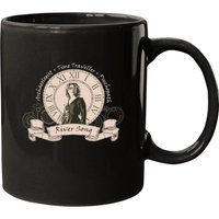 River Song Mugs