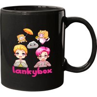 Lankybox
