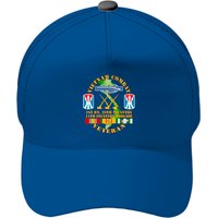 1st Bn 20th Inf 11th Inf Bde Ssi Baseball Caps