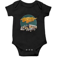 Snowman And The Bandit - Smokey And The Bandit - Onesies