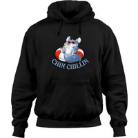 Chinchilla - Chinchilla - Hoodies