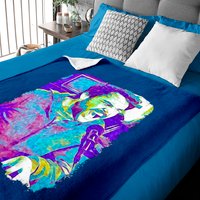It's Always Sunny Charlie Baby Blankets, It's Always Sunny In Philadelphia Baby Blanket