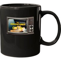 The Adventures Of Otto - Joe Pera - Mugs