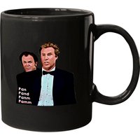 Pam? - Step Brothers Mugs