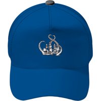 Kraken Baseball Cap