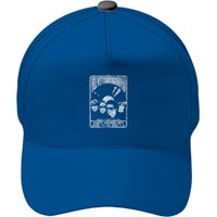 Velvet Underground Velvet Vinyl Fitted Baseball Cap