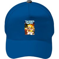 Vintage Twisted Metal - Twisted Metal - Baseball Cap
